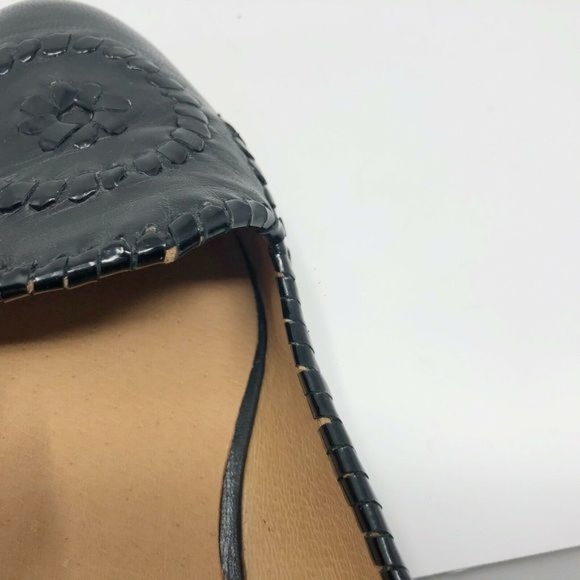 Jack Rogers Waverly Navajo Loafers Slip Ons - Picture 7 of 8